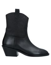 LA CORTE DELLA PELLE by FRANCO BALLIN Ankle boots