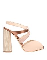 LELLA BALDI Sandals