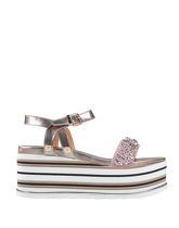 LORETTA PETTINARI Sandals