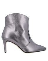 LUCA VALENTINI Ankle boots