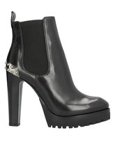 McQ Alexander McQueen Ankle boots