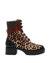 MICHAEL MICHAEL KORS Ankle boots