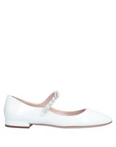 MIU MIU Ballet flats