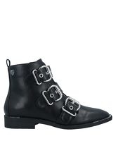 MY TWIN TWINSET Ankle boots