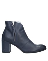 NERO GIARDINI Ankle boots