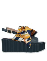 NILA & NILA Sandals