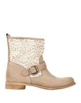 OSVALDO ROSSI Ankle boots