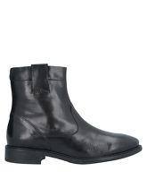 PAOLA FERRI Ankle boots