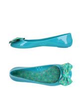 PAUL FRANK Ballet flats