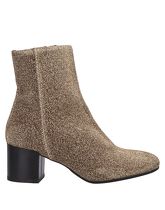 PIAMPIANI Ankle boots