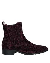 PONS QUINTANA Ankle boots