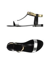 SAINT LAURENT Sandals