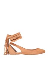 SIGERSON MORRISON Ballet flats