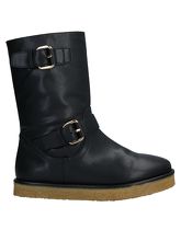 STELLA McCARTNEY Ankle boots