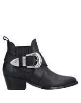 STIÙ Ankle boots