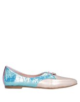 TSD12 Ballet flats