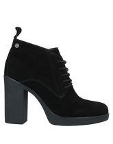 U.S.POLO ASSN. Ankle boots