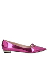 VDP COLLECTION Ballet flats