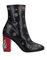 ALBERTA FERRETTI Ankle boots