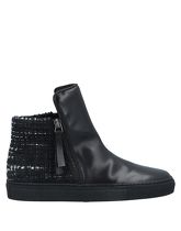 ALBERTO FERMANI Ankle boots