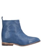 ALBERTO FERMANI Ankle boots