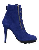 ALBERTO GUARDIANI Ankle boots