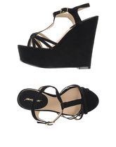 ALBERTO MORETTI Sandals