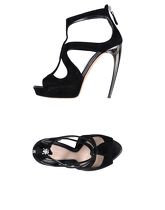 ALEXANDER MCQUEEN Sandals