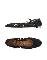 AQUAZZURA Ballet flats