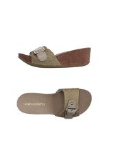 CAFèNOIR Sandals