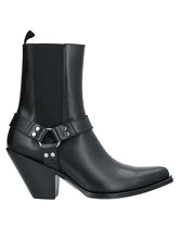 CELINE Ankle boots