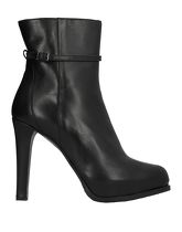 CHIARA LUCIANI Ankle boots