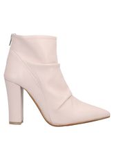 DIVINE FOLLIE Ankle boots