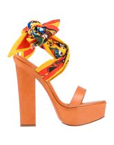 DSQUARED2 Sandals