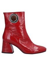 ELIANA BUCCI Ankle boots