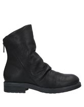 FABBRICA DEI COLLI Ankle boots