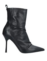 GIAMPAOLO VIOZZI Ankle boots