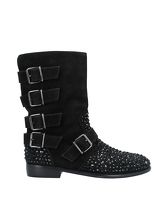 GIUSEPPE ZANOTTI Ankle boots