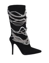 GIUSEPPE ZANOTTI Ankle boots