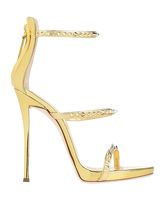 GIUSEPPE ZANOTTI Sandals