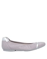 HOGAN Ballet flats