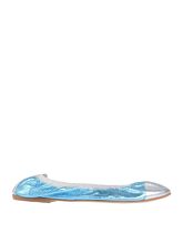 ISLO ISABELLA LORUSSO Ballet flats