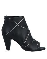 JANET & JANET Ankle boots