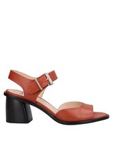 JIL SANDER NAVY Sandals