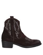 KEB Ankle boots