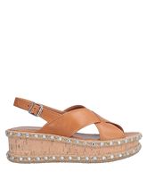 KONSTANTIN STARKE Sandals