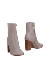 L' AUTRE CHOSE Ankle boots