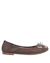 LA PREGIATA Ballet flats