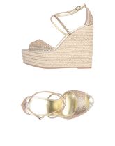 LE SILLA Sandals