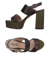 LIU •JO Sandals